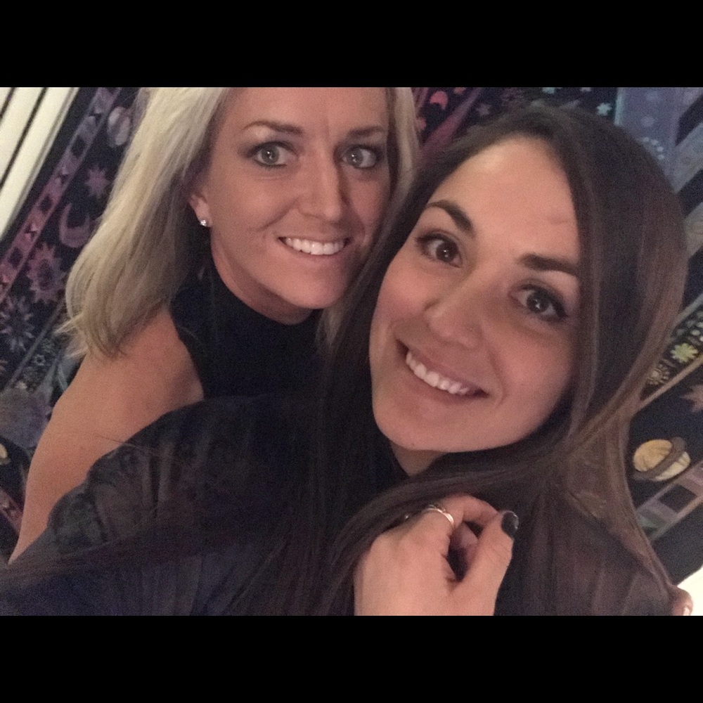 Meet your Posher, Jesslyn